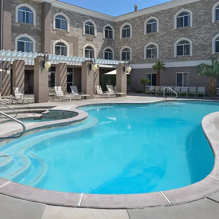 Best Western Plus Abbey Inn-3