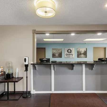 Quality Inn Denver Northeast Brighton-2