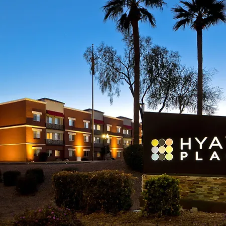 Hyatt Place Phoenix Chandler - Fashion Center-2