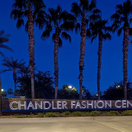 Hyatt Place Phoenix Chandler - Fashion Center-3