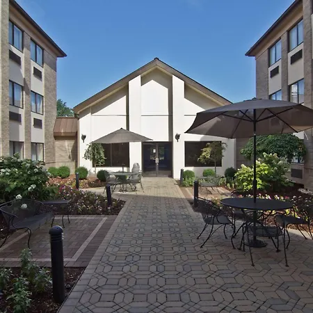 Hampton Inn & Suites Chillicothe-3