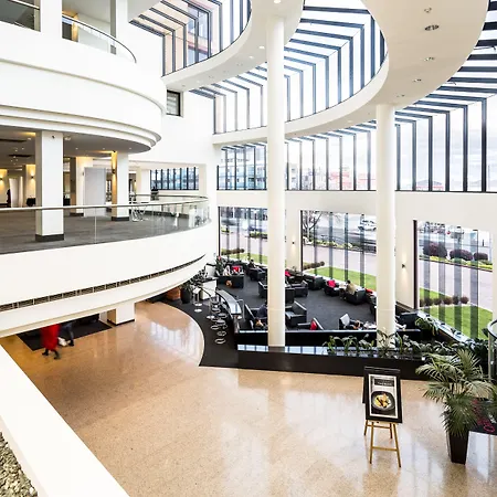 Hotel Grand Chancellor Hobart-2