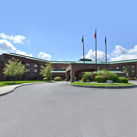 Hampton Inn Kalispell-2