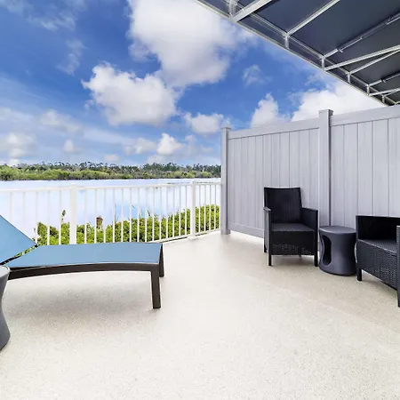 Hampton Inn Port Charlotte-2