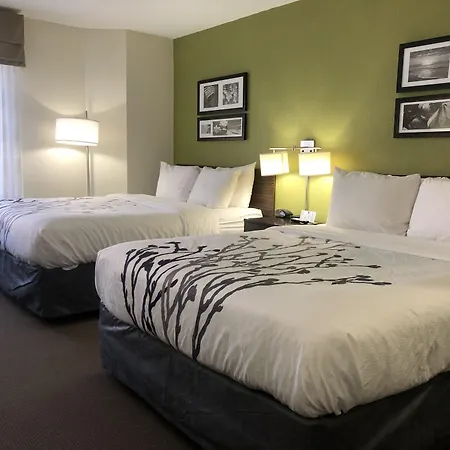 Sleep Inn Grand Island North-2