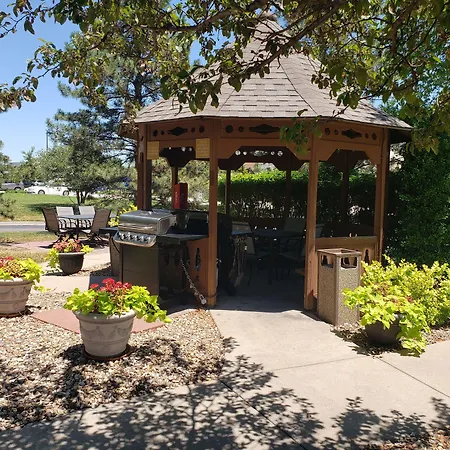 Mainstay Suites - Wichita Ne-3
