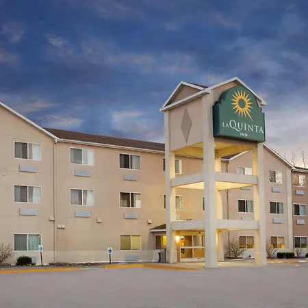 La Quinta Inn By Wyndham Lincoln, Nebraska-2