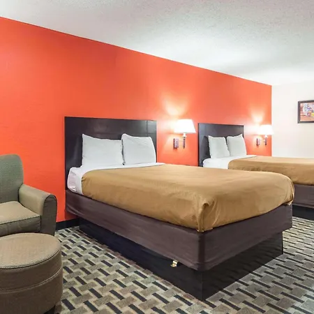 Econo Lodge Laurel-3