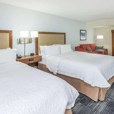 Hampton Inn Columbia-2