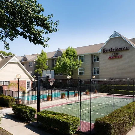Residence Inn By Marriott Stockton-3