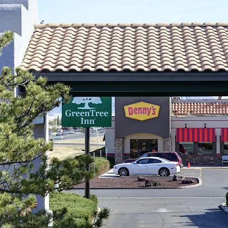 Greentree Inn Prescott Valley (Adults Only)-3