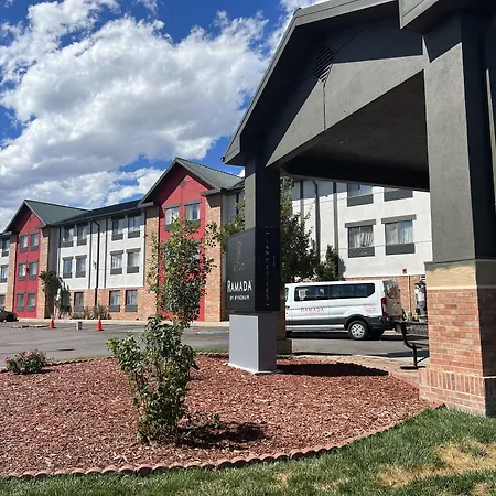 Sylo Hotel Denver Airport, A Ramada By Wyndham-2