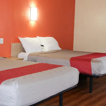 Motel 6-Warwick, Ri - Providence Airport - I-95-2