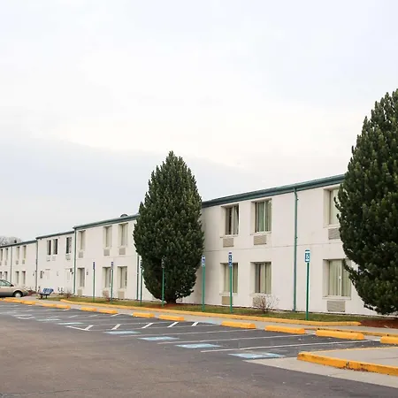 Motel 6-Warwick, Ri - Providence Airport - I-95-3