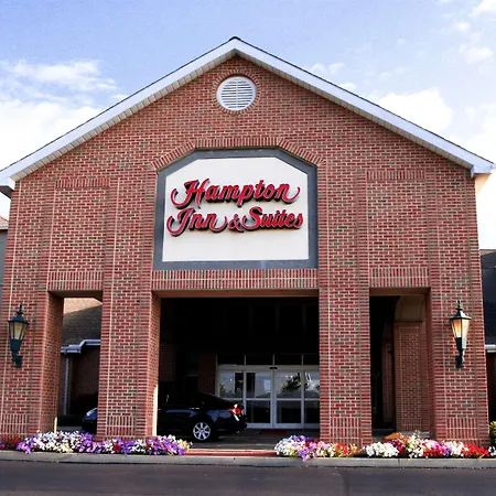 Hampton Inn & Suites Bethlehem-2