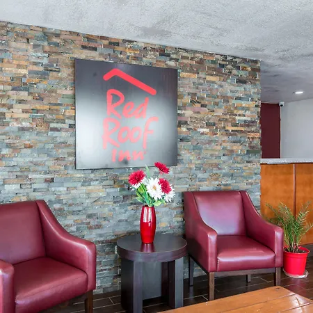 Red Roof Inn Palmdale - Lancaster-2