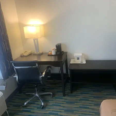 Quality Inn Winder-3