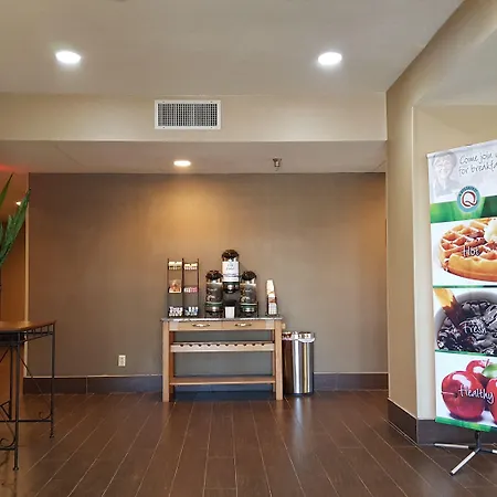 Quality Inn Cameron-3