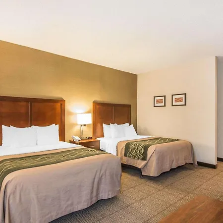 Quality Inn Cameron-2