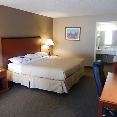 Econo Lodge Sonora-3