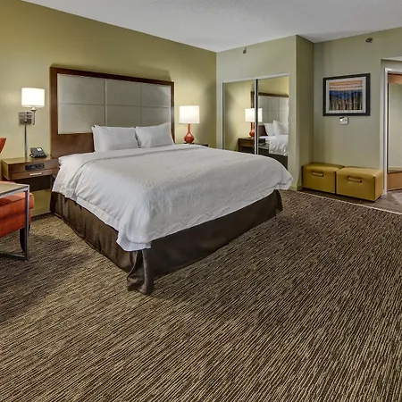 Hampton Inn Concord/Kannapolis-3