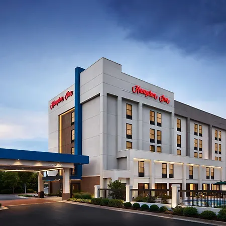 Hampton Inn Concord/Kannapolis-2