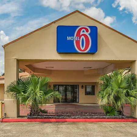 Motel 6 Lake Charles, La-2