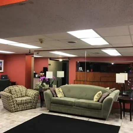 Days Inn By Wyndham Cleveland Lakewood-2