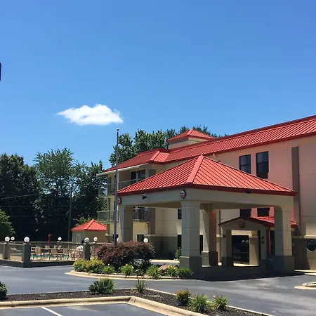 Comfort Inn Biltmore West-2