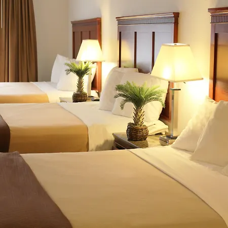 Rodeway Inn Santa Clara El Camino Real-2