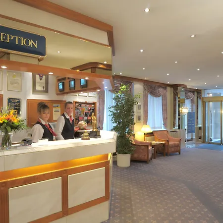 Ringhotel Loew's Merkur-3