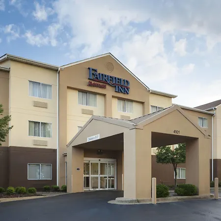 Fairfield Inn Tuscaloosa-2