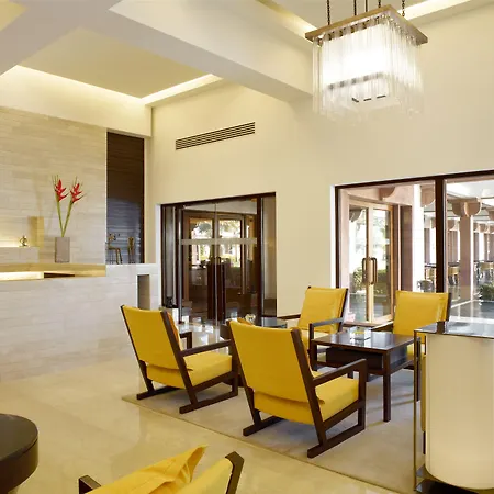 Trident Agra-2