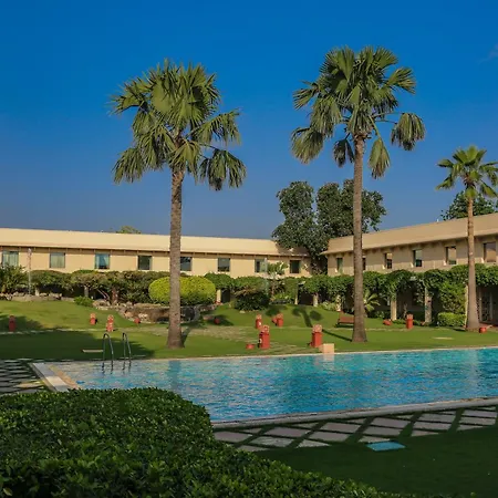 Trident Agra-3