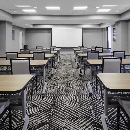 Hyatt Place-Dallas/Arlington-3