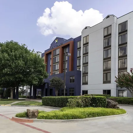 Hyatt Place-Dallas/Arlington-2