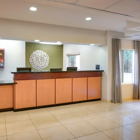 Fairfield Inn & Suites Seattle Bellevue/Redmond-2