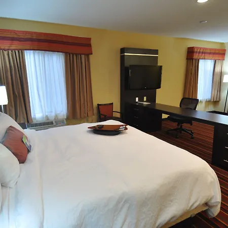 Hampton Inn Boulder/Louisville-2