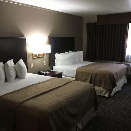Best Western San Marcos-2