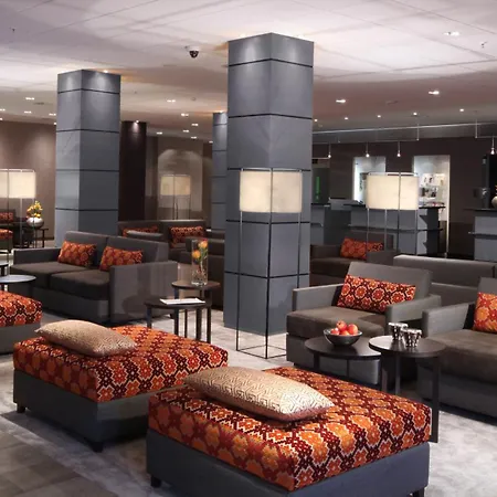 Lindner Hotel Frankfurt Hochst, Part Of Jdv By Hyatt-3