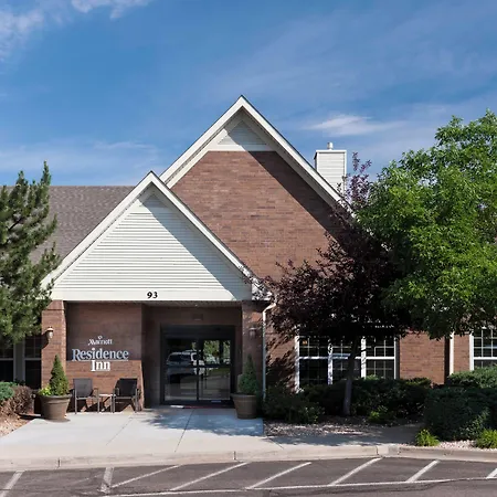 Residence Inn Denver Highlands Ranch-2