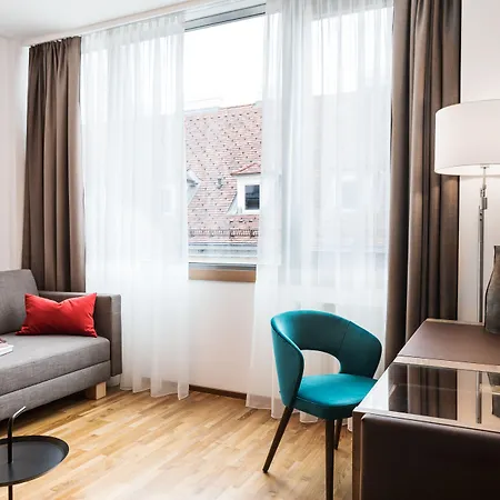 Boutique Hotel Am Stephansplatz-2