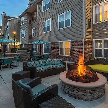 Residence Inn Macon-2