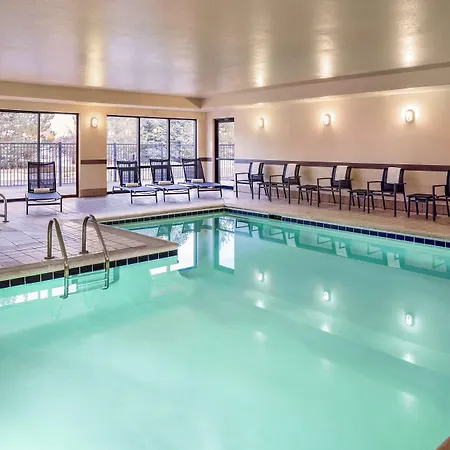 Hampton Inn Loveland-2