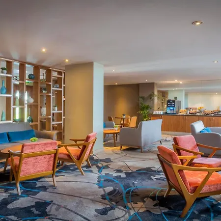 Clayton Hotel, Manchester Airport-3