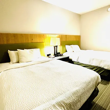 Howard Johnson By Wyndham Murfreesboro-3
