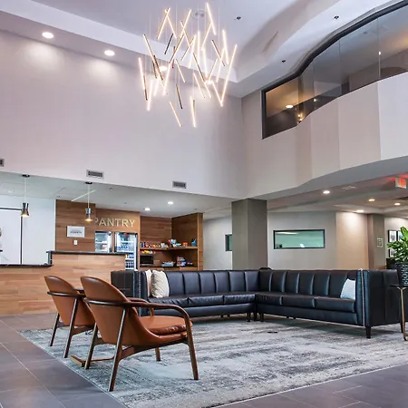 Four Points By Sheraton Appleton-3