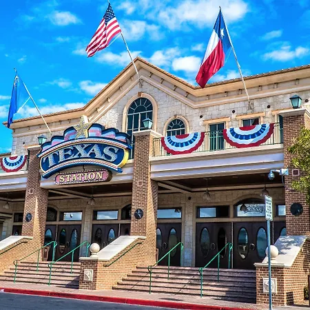 Texas Station Gambling Hall & Hotel-2