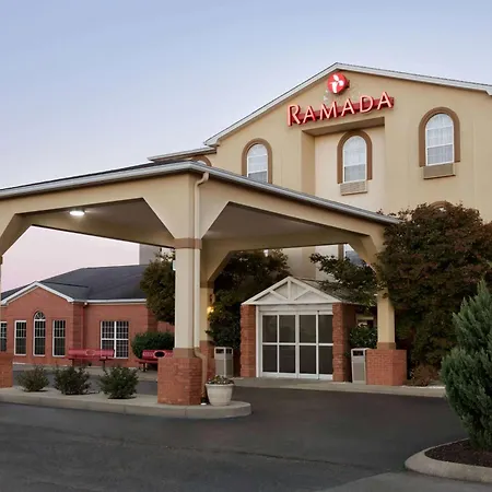 Ramada By Wyndham Elizabethtown-2