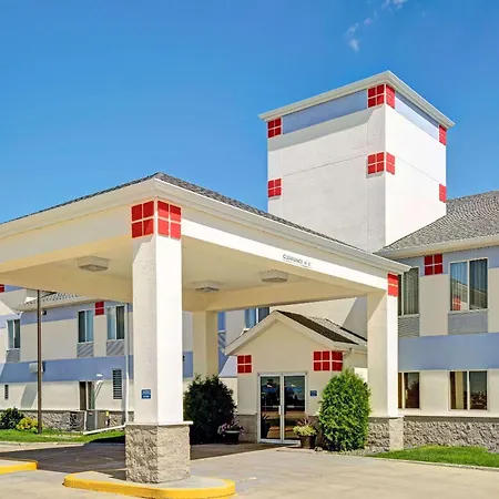 Baymont By Wyndham Wahpeton-2